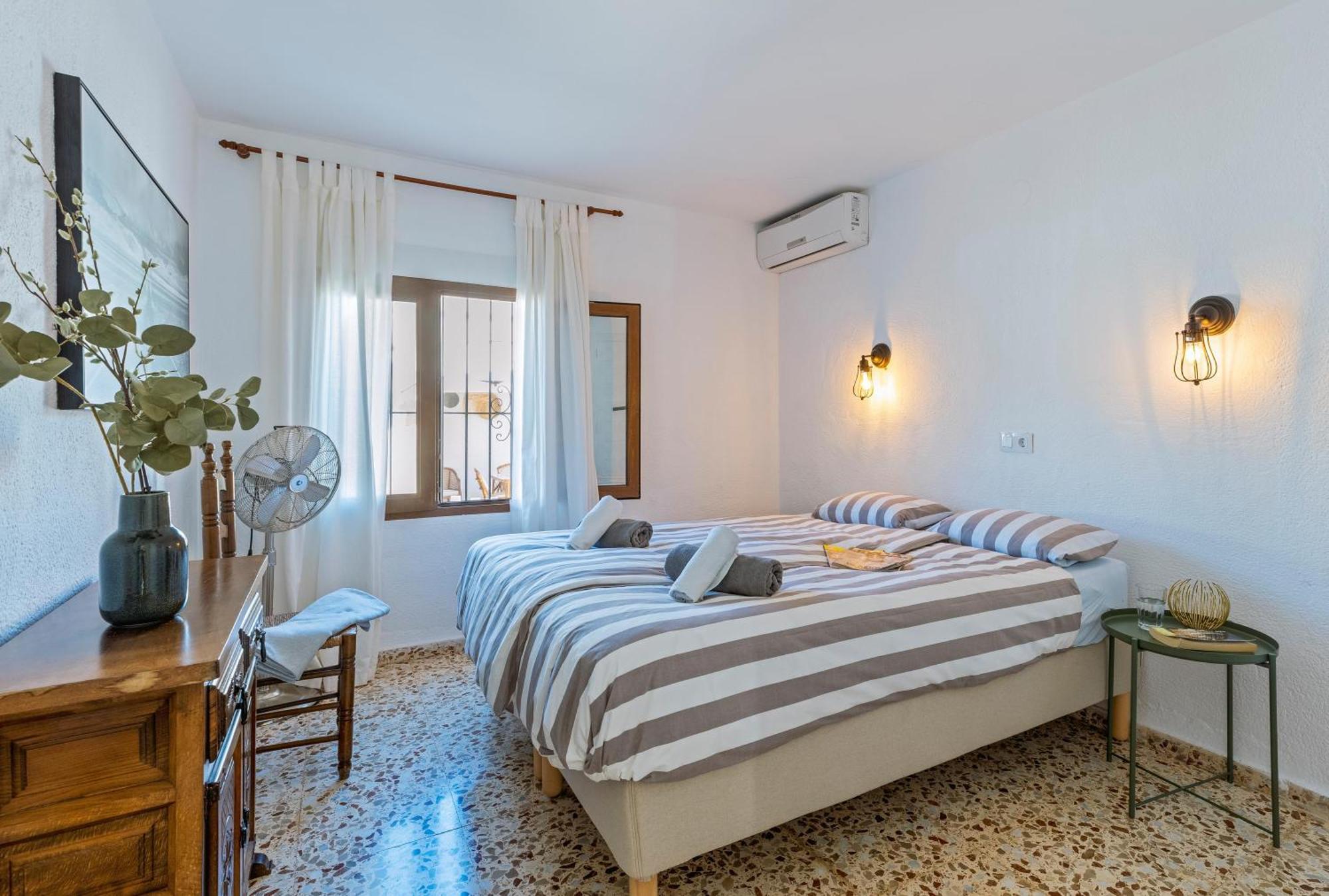 Casa Nero Villa Javea Exterior photo