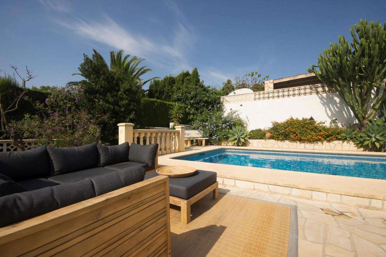 Casa Nero Villa Javea Room photo