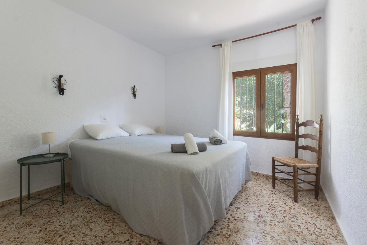 Casa Nero Villa Javea Room photo
