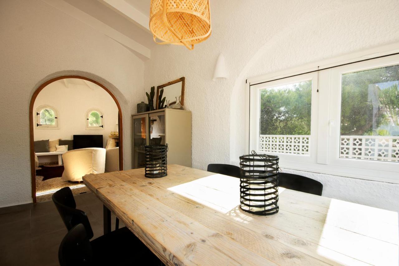 Casa Nero Villa Javea Exterior photo
